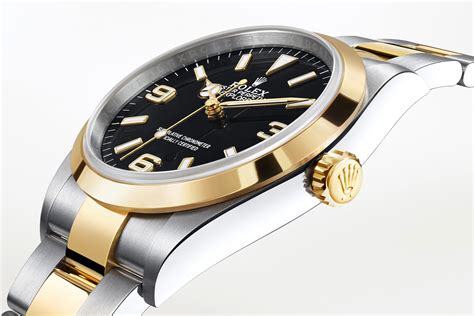 rolex explorer expert watch|Rolex explorer 36mm price.